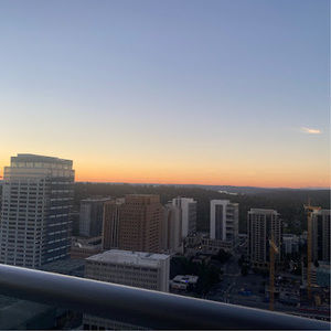 Meet your Posher, Harper